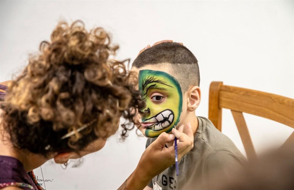 כל כרטיס הוא הזדמנות לשנות חיים
